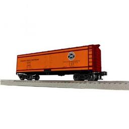 Click here to learn more about the Lionel O Wood Reefer, PFE (6).