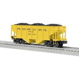 Click here to learn more about the Lionel O Gla Hopper, PRR/MOW (3).