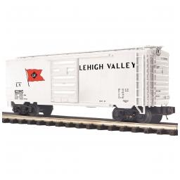 Click here to learn more about the M.T.H. Electric Trains O 40'' Box, LV.