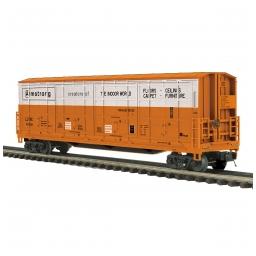 Click here to learn more about the M.T.H. Electric Trains O 55'' All-Door Box, Armstrong #4108.