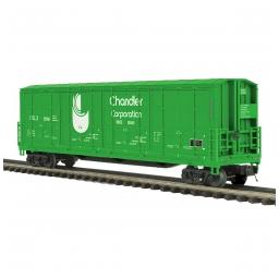 Click here to learn more about the M.T.H. Electric Trains O 55'' All-Door Box, Chandler Corporation #50500.