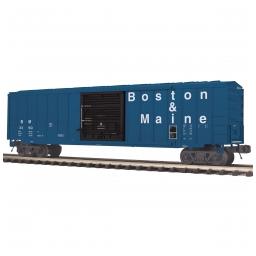 Click here to learn more about the M.T.H. Electric Trains O 50'' Box, B&M #3350.