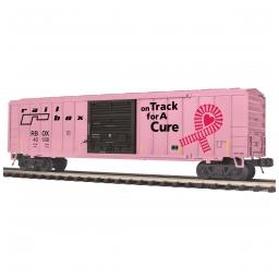 Click here to learn more about the M.T.H. Electric Trains O 50'' Box, RBOX #40188.