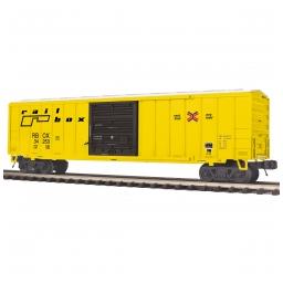 Click here to learn more about the M.T.H. Electric Trains O 50'' Box, RBOX #34253.