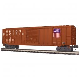 Click here to learn more about the M.T.H. Electric Trains O 50'' Box, UP.