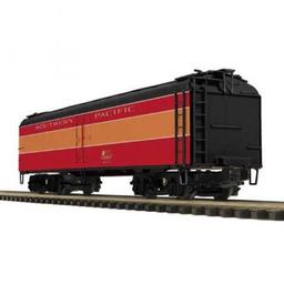 Click here to learn more about the M.T.H. Electric Trains O R50B Express Reefer, SP #6770.