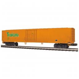 Click here to learn more about the M.T.H. Electric Trains O 60'' Reefer, TPIX #2095.