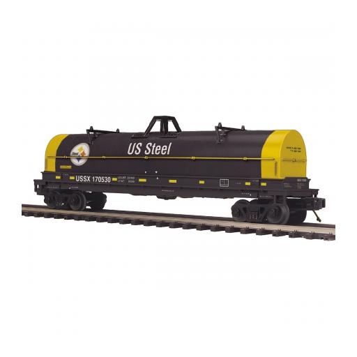 M.T.H. Electric Trains O Coil Car, United States #170530