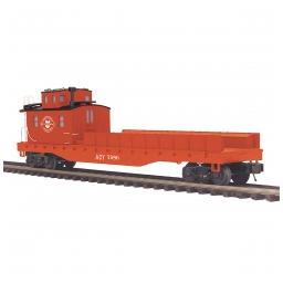 Click here to learn more about the M.T.H. Electric Trains O Crane Tender, AC&Y #X986.