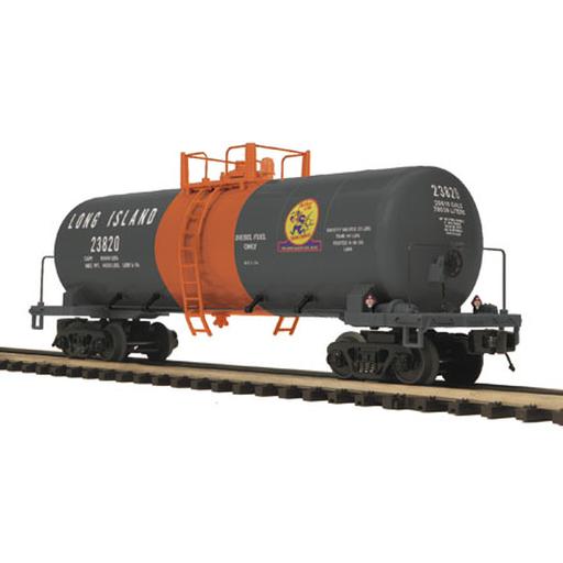 M.T.H. Electric Trains O Tank, LIRR