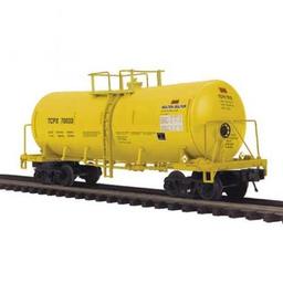 Click here to learn more about the M.T.H. Electric Trains O Funnel Flow Tank, Trinity Industries #70061.