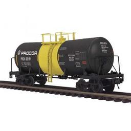 Click here to learn more about the M.T.H. Electric Trains O Funnel Flow Tank, Procur #60162.