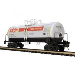 Click here to learn more about the M.T.H. Electric Trains O Tank, Exon #10053 or #10052.