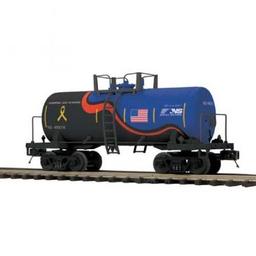 Click here to learn more about the M.T.H. Electric Trains O 8000 Gallon Tank, NS.