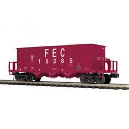 Click here to learn more about the M.T.H. Electric Trains O Rapid Discharge Car, FEC #15285.