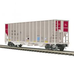 Click here to learn more about the M.T.H. Electric Trains O Coke Hopper, FURX #930001.