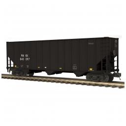 Click here to learn more about the M.T.H. Electric Trains O Coke Hopper Car, PMRK #840097.