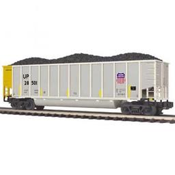 Click here to learn more about the M.T.H. Electric Trains O Coalporter Hopper, UP #28501.
