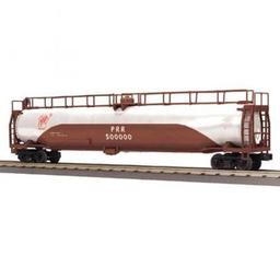 Click here to learn more about the M.T.H. Electric Trains O-27 33,000 Gallon Tank, PRR.