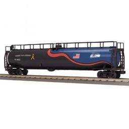 Click here to learn more about the M.T.H. Electric Trains O-27 33K Gallon Tank, NS.