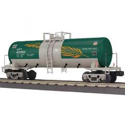 Click here to learn more about the M.T.H. Electric Trains O-27 Modern Tank, WP #401983.