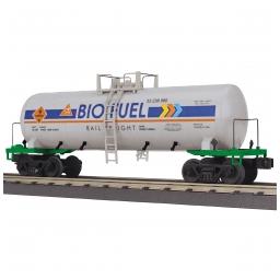Click here to learn more about the M.T.H. Electric Trains O-27 Modern Tank, Bio Fuel.