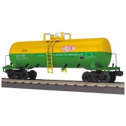 Click here to learn more about the M.T.H. Electric Trains O-27 Modern Tank, DuPont.