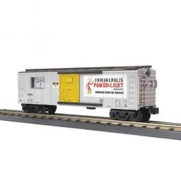 Click here to learn more about the M.T.H. Electric Trains O-27 Operating Box w/Power Meter, IPL.