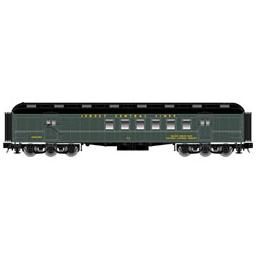 Click here to learn more about the Atlas O, LLC O TrainMan 60'' RPO, CNJ.