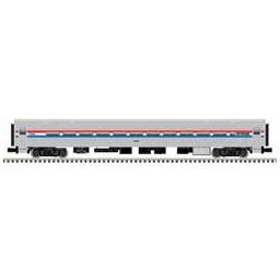 Click here to learn more about the Atlas O, LLC O Comet II Coach, AMTRAK**  PHASE III - #1.