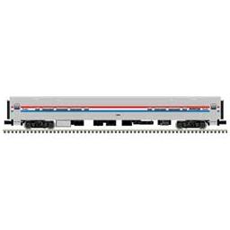 Click here to learn more about the Atlas O, LLC O Comet II Coach, AMTRAK**  PHASE III #2.