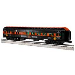 Click here to learn more about the Lionel O StationSounds Diner, Midnight Special.