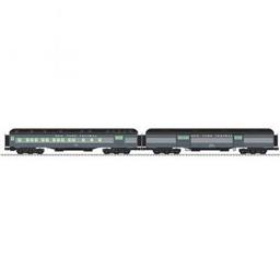 Click here to learn more about the Lionel O Baggage/Combine, NYC #8650/252.