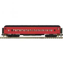 Click here to learn more about the M.T.H. Electric Trains O 70'' Madison Coach, Pullman/Hickory Run #2.
