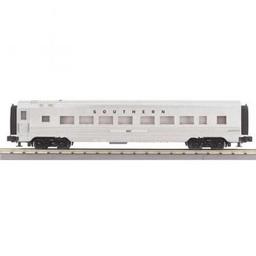 Click here to learn more about the M.T.H. Electric Trains O-27 60'' Streamline Coach, SOU.
