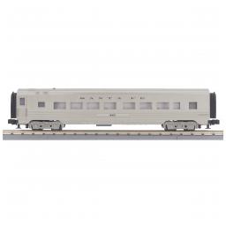 Click here to learn more about the M.T.H. Electric Trains O-27 60'' Streamline Coach, SF #3159.