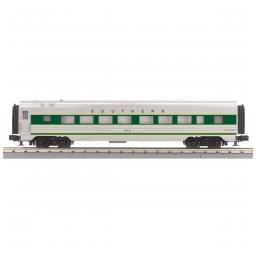 Click here to learn more about the M.T.H. Electric Trains O-27 60'' Streamlined Coach, SOU.