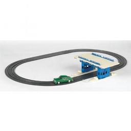 Click here to learn more about the Bachmann Industries O Williams E-Z Street Expressway Set.