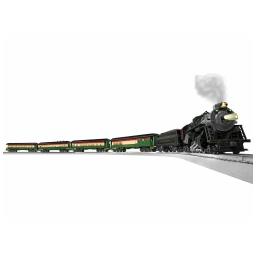 Click here to learn more about the Lionel O-31 LC+ 2 Berkshire Set, PRR Ltd.