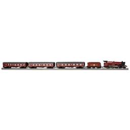 Click here to learn more about the Lionel O LionChief Hogwarts Express Set/Bluetooth.