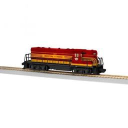 Click here to learn more about the Lionel S AF GP7, B&M #1567.