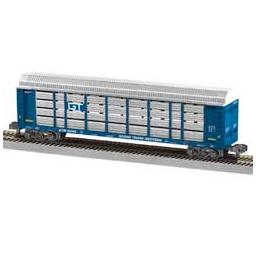 Click here to learn more about the Lionel S AF Autoracks, GT #50445.