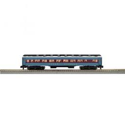 Click here to learn more about the Lionel S AF FlyerChief The Polar Express Set.